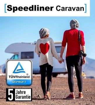 Flyer Speedliner2